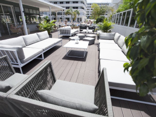 Coral Suites & Spa - Adults Only