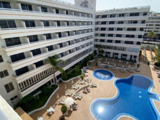 CORAL SUITES & SPA HOTEL -ONLY ADULTS-