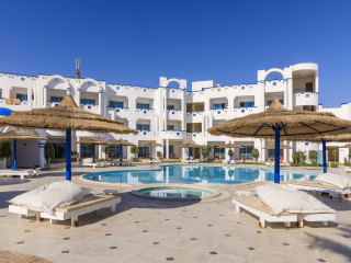 Coral Sun Beach