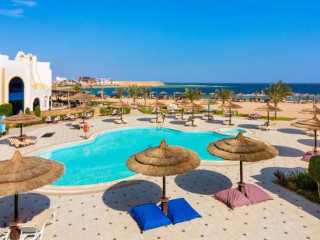 CORAL SUN BEACH SAFAGA