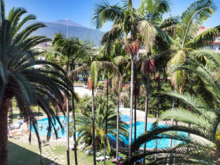 Coral Teide Mar