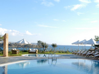 Thalassa Boutique Hotel & Spa