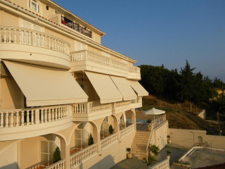 Corali Beach