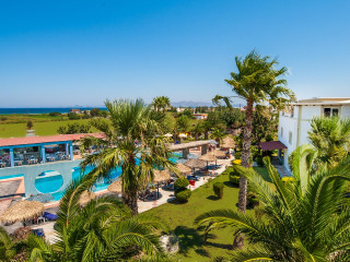 Corali Hotel & Apartments