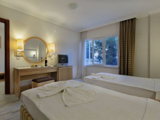 Club Maspalomas Suites & Spa