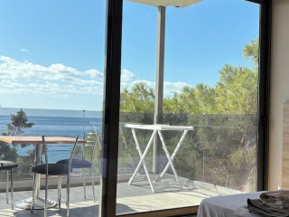 Coralli Apartments And Studios