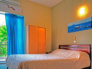 ENIGMA APARTMENTS