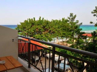 ENIGMA APARTMENTS