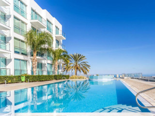 Coralli Spa Resort