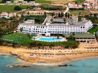 Corallia Beach Hotel Apartaments Cat. A