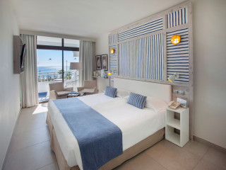 Corallium Beach by Lopesan Hotels