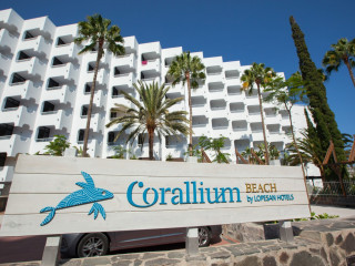 Corallium Beach by Lopesan Hotels