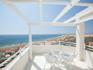 Corallium Dunamar By Lopesan Hotels - Adults Only