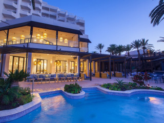 Corallium Dunamar by Lopesan Hotels - Adults Only