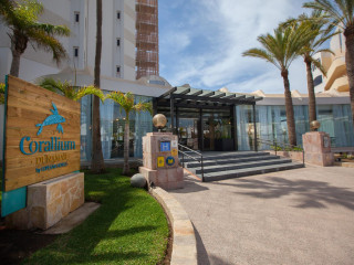 Corallium Dunamar By Lopesan Hotels - Adults Only