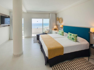 CORALLIUM DUNAMAR BY LOPESAN HOTELS - ADULTS ONLY 