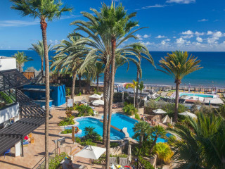 Corallium Dunamar By Lopesan Hotels - Adults Only