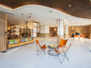 CORALLIUM DUNAMAR BY LOPESAN HOTELS - ADULTS ONLY 