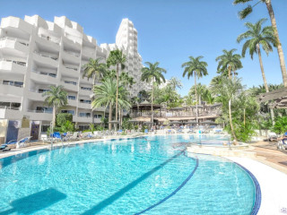 Corallium Dunamar by Lopesan Hotels - Adults Only