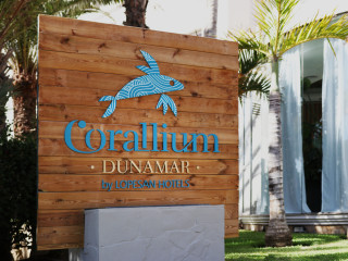 Corallium Dunamar by Lopesan Hotels - Adults Only