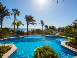 Corallium Dunamar By Lopesan Hotels - Adults Only