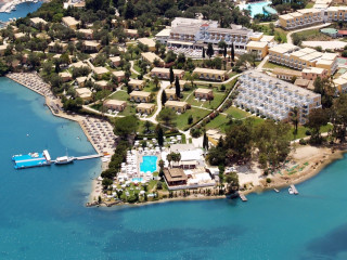 Corcyra Beach