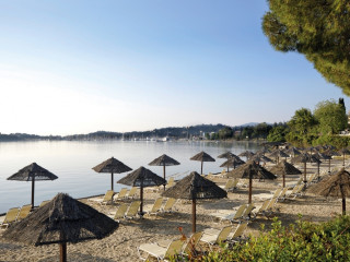 Corcyra Beach