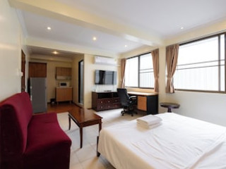 CORDIA RESIDENCE SALADAENG