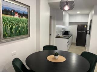 CORDIA RESIDENCE SALADAENG