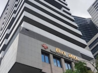 CORDIA RESIDENCE SALADAENG