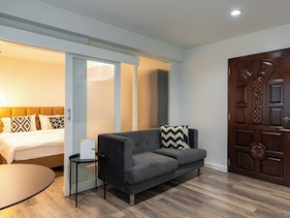 CORDIA RESIDENCE SALADAENG