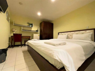 CORDIA RESIDENCE SATHORN