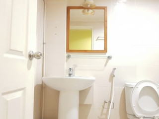 CORDIA RESIDENCE SATHORN