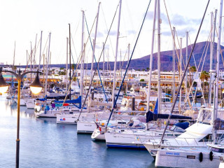 Cordial Marina Blanca