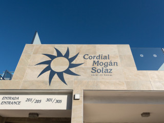 Cordial Mogan Solaz