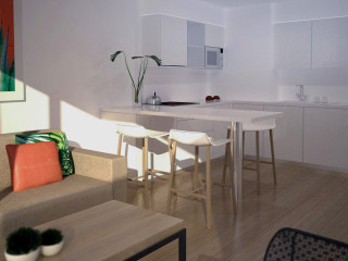 Cordial Muelle Viejo