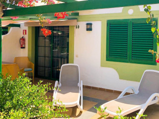 Cordial Sandy Golf Bungalows