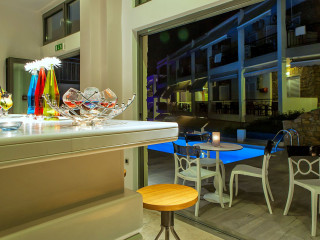 Core Hotel