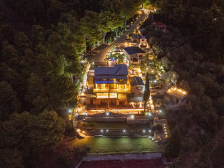 Core Luxury Suites Skiathos