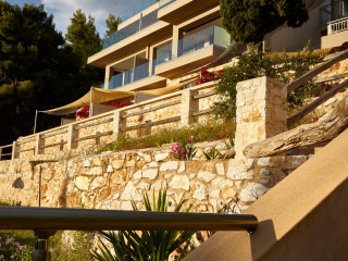 Core Luxury Suites Skiathos