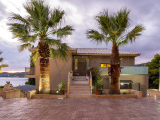 Core Luxury Suites Skiathos