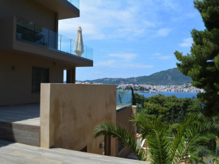 Core Luxury Suites Skiathos