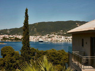 Core Luxury Suites Skiathos
