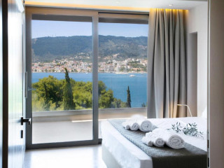 Core Luxury Suites Skiathos