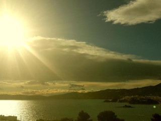 Core Luxury Suites Skiathos