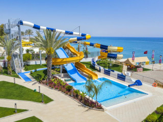 CORENDON PLAYA KEMER (EX GRAND PARK KEMER HOTEL)