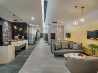 CORENDON PLAYA KEMER (EX GRAND PARK KEMER HOTEL)