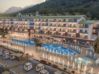 CORENDON PLAYA KEMER (EX GRAND PARK KEMER HOTEL)