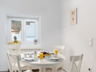 CORFOS BLUE MYKONOS
