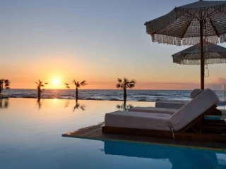 Corfu Acharavi Hotel Collection By Wyndham